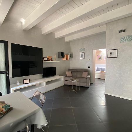 Casamartanavigli Milão Exterior foto