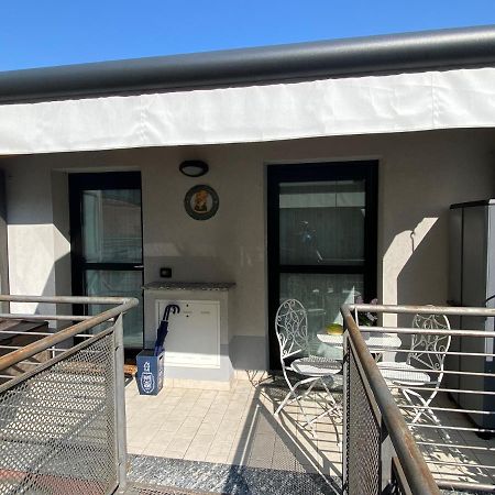 Casamartanavigli Milão Exterior foto