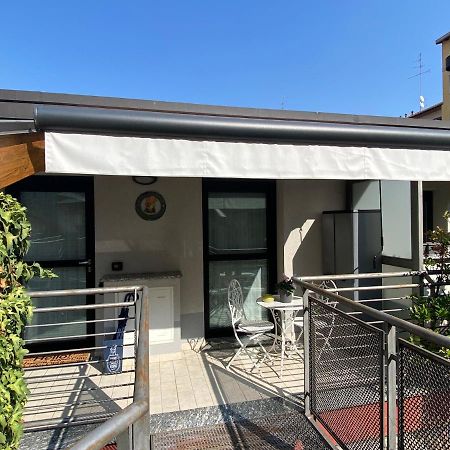 Casamartanavigli Milão Exterior foto