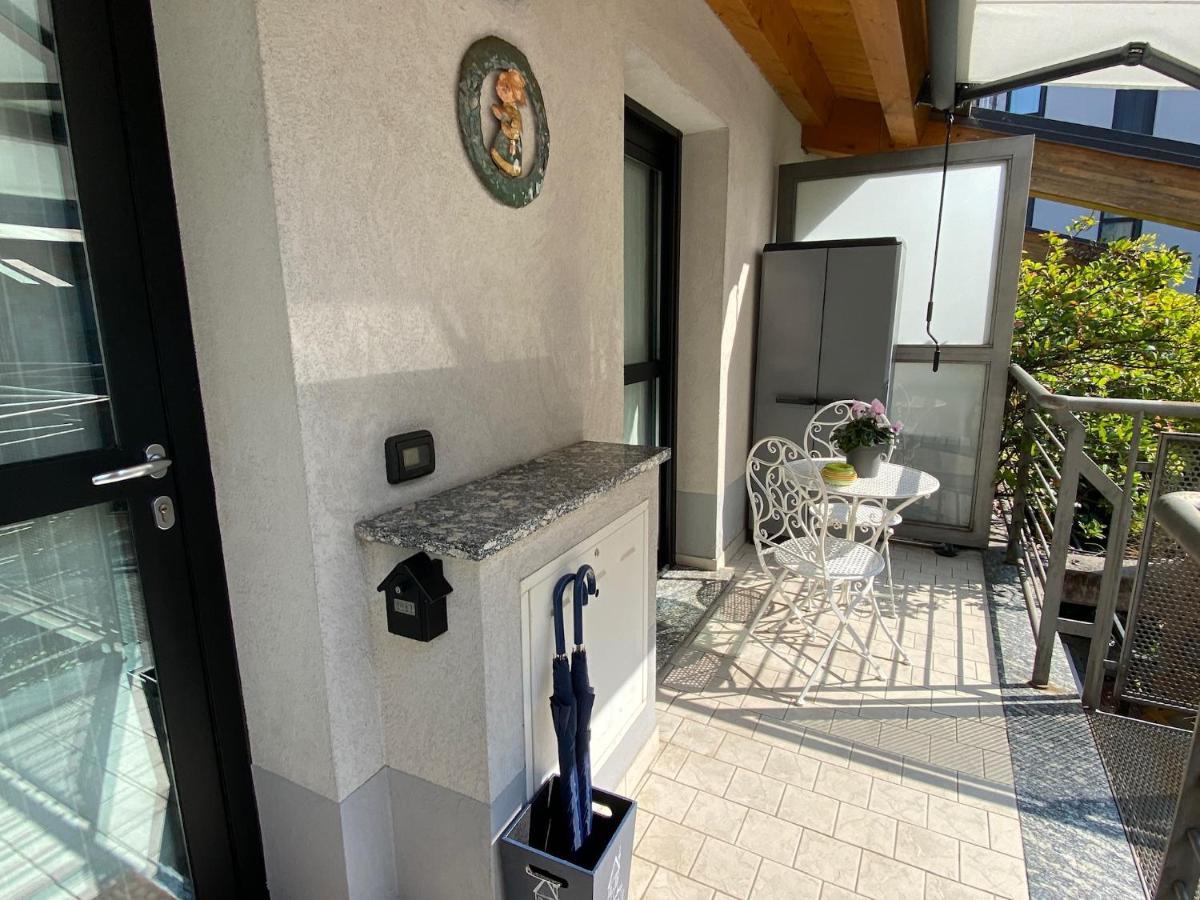 Casamartanavigli Milão Exterior foto
