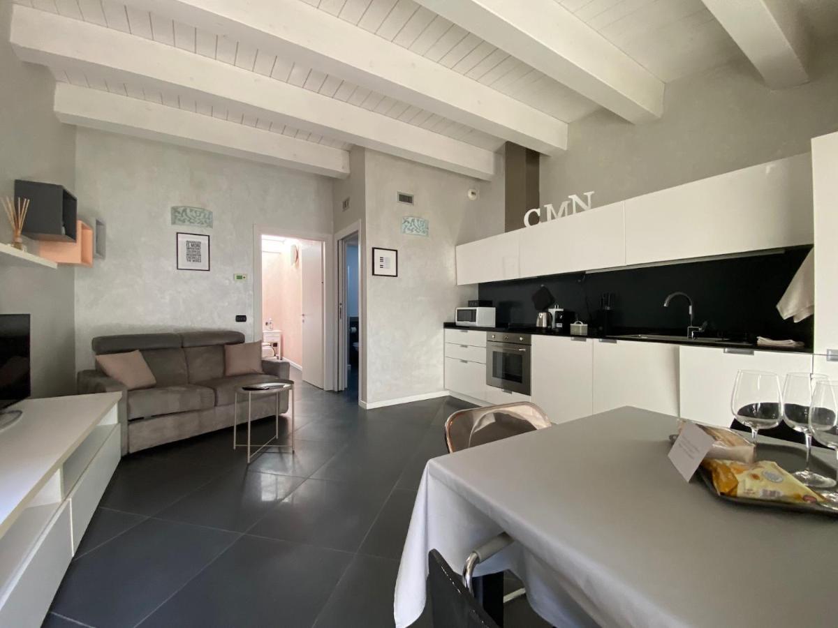 Casamartanavigli Milão Exterior foto