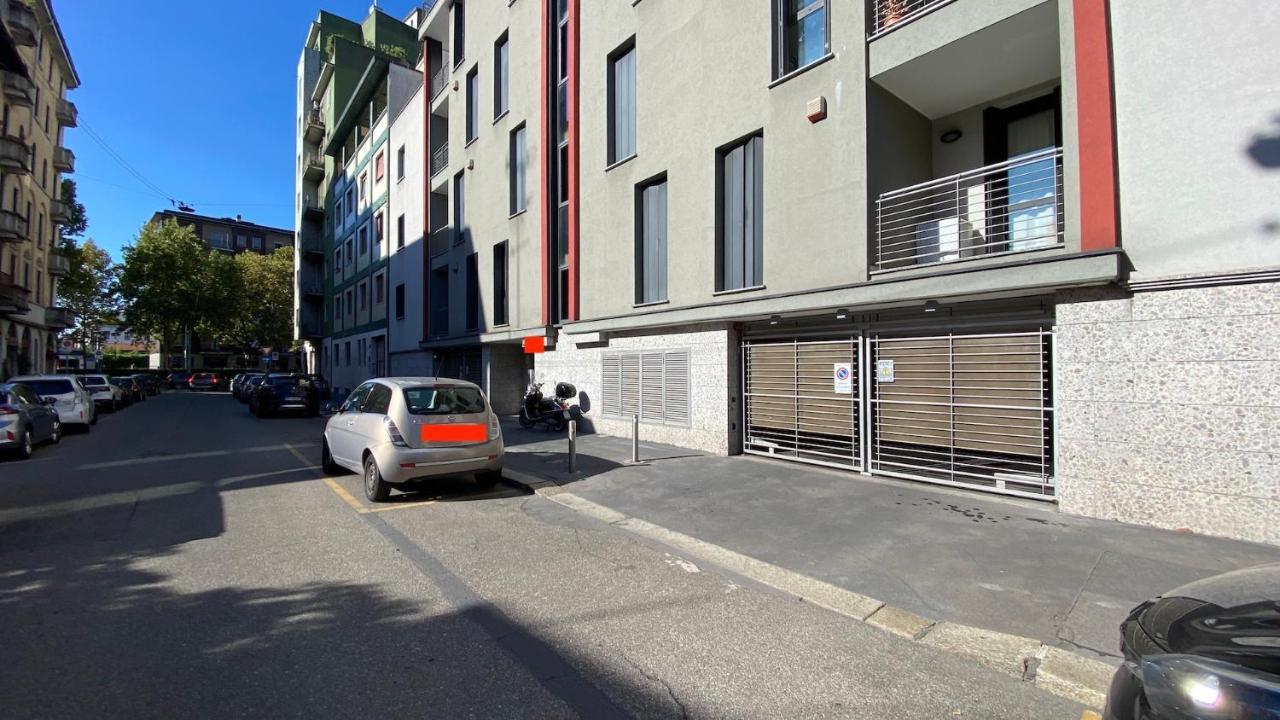Casamartanavigli Milão Exterior foto
