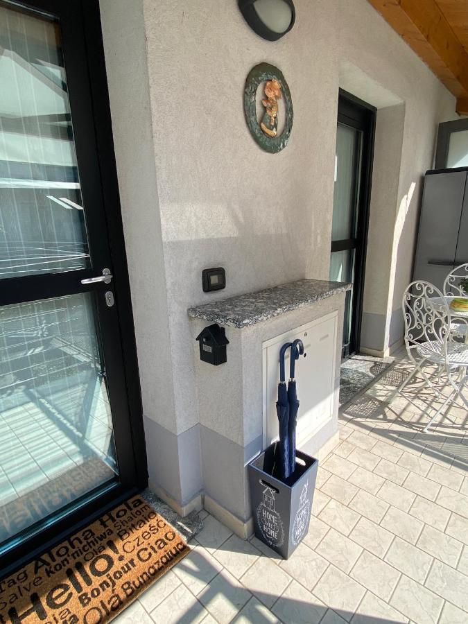 Casamartanavigli Milão Exterior foto