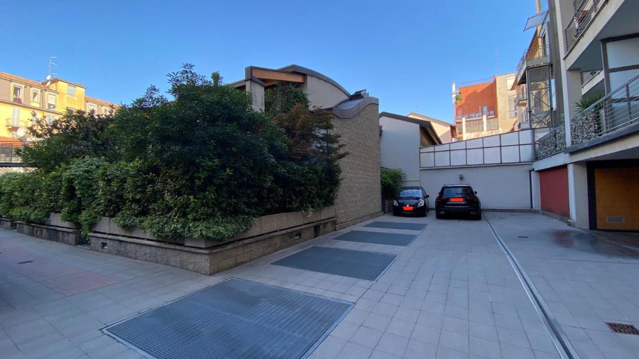 Casamartanavigli Milão Exterior foto