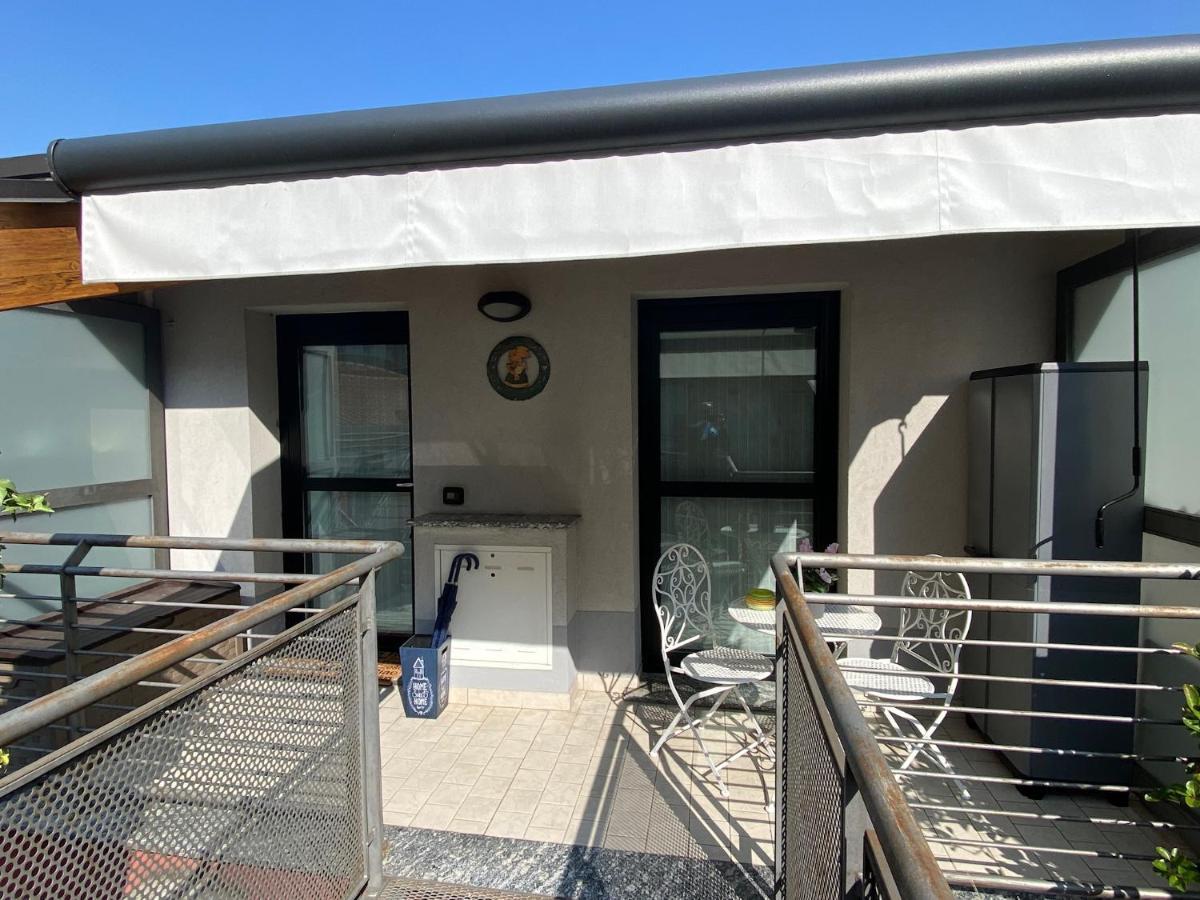 Casamartanavigli Milão Exterior foto